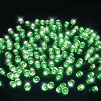 400 LED Flashing Lights available in 5 Colors - Warm White