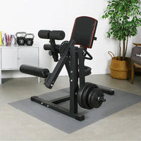 NNEOBA Household Combined Leg Training Chair