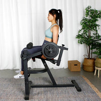 NNEOBA Household Combined Leg Training Chair