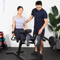 NNEOBA Household Combined Leg Training Chair