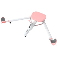 NNEOBA Leg Stretcher Leg Split Machine