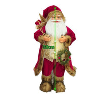 Christmas Santa Claus Doll  - 30cm