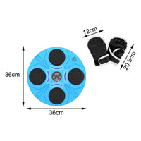 NNEOBA Electronic Boxing Machine