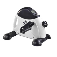 NNEOBA Mini Exercise Bike - Indoor Arm and Leg Trainer