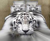 Cozy Nights 3-Piece Duvet Cover Set - Soft & Durable Fabric-Double