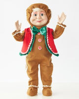 Ginger Elf 40cm