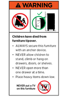 Retro 4 Tier Wooden Ladder Bookcase Folding Book Shelf Plant Stand Storage Rack