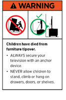 40-75 Inches Heavy Duty Mobile TV Floor Stand with Wooden Shelf, Height Adjustable Rolling TV Mount for Flat Screen, Free-Standing Steel TV Bracket with Wheels