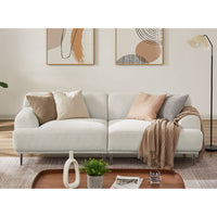 Asher 3 Seater Sofa