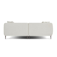 Asher 3 Seater Sofa