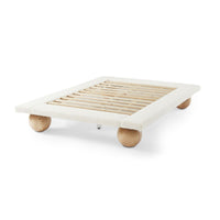 Orbie Bed Base - Kings