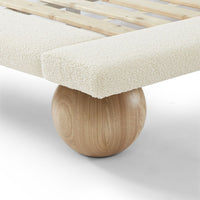 Orbie Bed Base - Kings