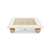 Orbie Bed Base - Queen