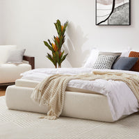 Fiona Bed Base - Double