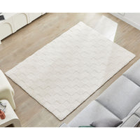 Sage Tufted Rug - 240 cm