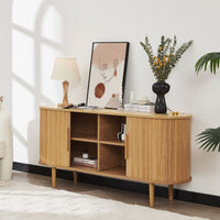 Tate 160cm Sideboard