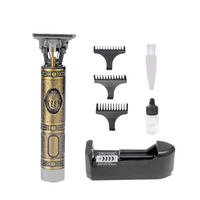 PR-2492Rechargeable hair trimmer