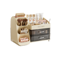 Cosmetics storage box