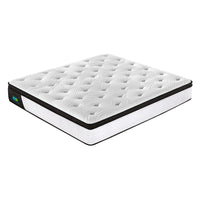 Queen Size 30cmMemoryZone Pocket Spring Mattress