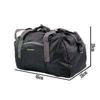 35L Foldable Lightweight Duffel Travel Bag