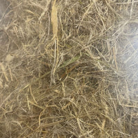 Hemp Absorbent Nest Material | 50g | 2 Pack + Free Shipping