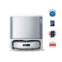 Narwal Freo X Ultra Robotic Vacuum and Mop Cleaner with Auto Washing and Self Empty 2.0