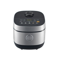 Midea 5L Rice Cooker Non-Stick Multi-functionality 24-Hour Auto Keep Warm