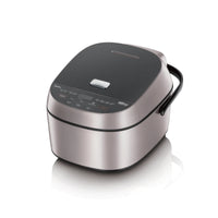 Midea 5L Multi-function IH Rice Cooker 1300W LED Display Automatic Keep-Warm