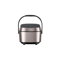 Midea 5L Multi-function IH Rice Cooker 1300W LED Display Automatic Keep-Warm