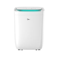 Midea FreshDry Dehumidifier Air Purifier 12L/Day with HEPA Filter Low Noise