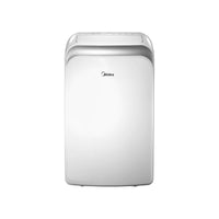 Midea 4.0KW 3in1 Portable Air Conditioner Dehumidifier with Cooling Drying and Sleeping Mode