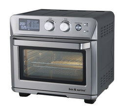 BOS & SARINO 24L Air Fryer Oven
