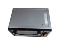 BOS & SARINO 45L Convection Rotisserie Oven