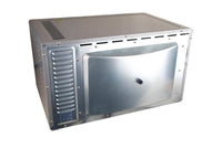 BOS & SARINO 45L Convection Rotisserie Oven