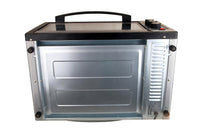 BOS & SARINO 45L Convection Rotisserie Oven