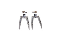 BOS & SARINO 45L Convection Rotisserie Oven