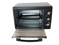 BOS & SARINO 35L Convection Rotisserie Oven