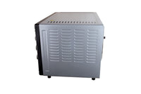 BOS & SARINO 35L Convection Rotisserie Oven