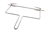 BOS & SARINO 35L Convection Rotisserie Oven