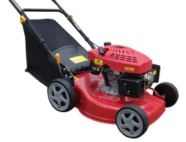 FIELDMAN Self Propelled Lawn Mower
