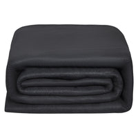 VEVOR 21ft Round Pool Liner Pad, Pool Liner Pad for Above Ground Swimming Pools, Extra-Thick Pool Mat, Prevents Punctures, Recycled Geotextile Material Underlayment Pad, Extend Liner Life