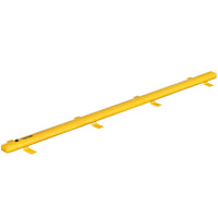 VEVOR Flood Barrier Hydro Barrier 24' Length x 6