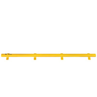 VEVOR Flood Barrier Hydro Barrier 24' Length x 6