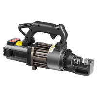 VEVOR Electric Hydraulic Rebar Cutter, 1000W Portable Rebar Cutter, Cutting up to 5/8 Inch (4-16mm) #5 Rebar within 2 Seconds, High Power Steel Rebar Cutter with Oil Can Rich Accessories,Black RC-16