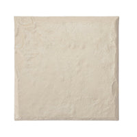 VEVOR Garden Stepping Stones, 16Pcs 39.5x39.5 cm, Decorative Stepping Stones with Stakes, Weather-Resistant Plastic Pathway Pavers, Smooth Surface, Outdoor Walkway for Lawn Patio Landscape, Beige