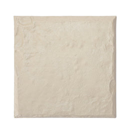 VEVOR Garden Stepping Stones, 16Pcs 39.5x39.5 cm, Decorative Stepping Stones with Stakes, Weather-Resistant Plastic Pathway Pavers, Smooth Surface, Outdoor Walkway for Lawn Patio Landscape, Beige