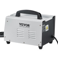 VEVOR Stud Welder Dent Repair Kit, 1.8KW Spot Welder Dent Puller with Auto/Manual Welding & 7 Versatile Modes, Auto Body Spot Welding Dent Puller Machine for Car, Truck Dent Repair