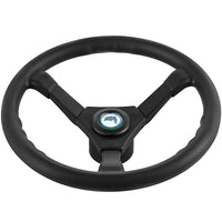 VEVOR Hydraulic Boat Steering Kit, 300HP Hydraulic Steering Kit Helm Pump, Hydraulic Outboard Steeing Kit with 4267 mm Hydraulic Steering Hose for Boat Steering System