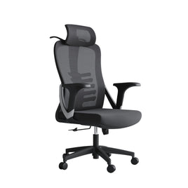 New choice high back ergonomic mesh office chair
