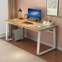 Computer Desk Study Desk Office Desk White